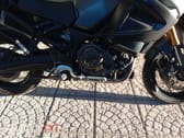 Yamaha XT1200Z Super Tenere TOURER