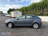 Audi A3 Sportback 1.9 TDi Sport