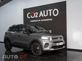 Citroen e-C3 44 kWh Autonomia Conforto Max