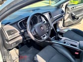 Renault Mégane Sport Tourer 1.5 dCi Bose Edition