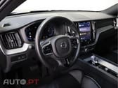 Volvo XC60 2.0 T6 PHEV Black Edition AWD