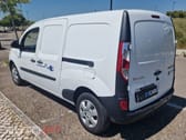 Renault Kangoo Z.E. 33