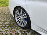 BMW 320 d Touring Sport-Aut.
