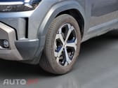 Dacia Duster 1.2 TCe 130 mild hybrid Journey
