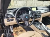 BMW 420 d Pack M Auto
