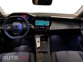 Peugeot 408 Hybrid Allure e-DCS6