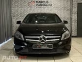 Mercedes-Benz A 180 CDi BE Edition Urban