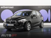 BMW 225 Advantage