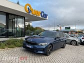 BMW 320 e Touring Line Sport Auto