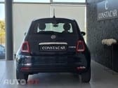 Fiat 500 1.0 Hybrid