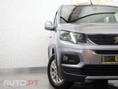 Peugeot Rifter 1.2 PureTech Allure
