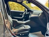 BMW 320 d Touring Pack M Auto