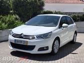 Citroen C4 1.6 BlueHDi Feel EAT6
