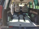 Peugeot 807 2.2 HDi 170cv