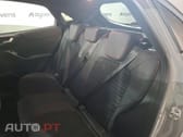 Ford Puma 1.0 EcoBoost MHEV ST-Line X
