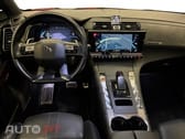 DS DS7 Crossback E-Tense Grand Chic EAT8