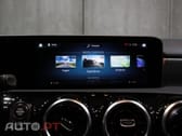 Mercedes-Benz CLA 180 d AMG Line