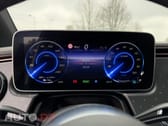 Mercedes-Benz EQE SUV 350+