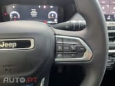 Jeep Compass 1.5 TG e-Hybrid Summit DCT
