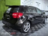 Mercedes-Benz A 180 d Style