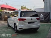 Volkswagen Touran 1.6 TDI R-Line DSG