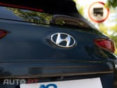Hyundai Kauai 64 kWh Premium