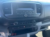 Opel Vivaro 1.5 CDTi L1H1 Essentia