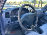 Toyota Hilux 4x4 2.5D-4D