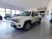 Jeep Renegade 1.6 MJD Limited