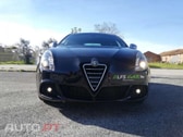 Alfa Romeo Giulietta 1.6JTD-M Veloce