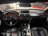 BMW 420 d Pack M Auto