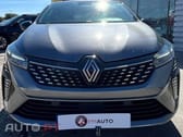 Renault Clio 1.0 TCe Techno Bi-Fuel