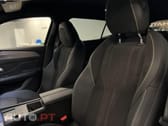 Peugeot 408 1.6 Hybrid GT e-DCS7