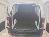 Peugeot Partner ND