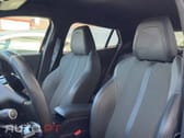 Peugeot E-2008 50 kWh GT