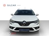 Renault Mégane Sport Tourer 1.5 dCi Bose Edition