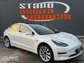 Tesla Model 3 Long-Range Dual Motor AWD