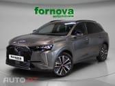 DS DS7 E-Tense 4x4 Performance Line +
