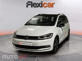 Volkswagen Touran R Line