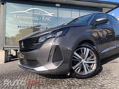 Peugeot 3008 1.5 BlueHDi Allure EAT8