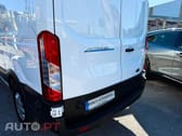 Ford Transit L2H3 Trend