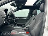Audi A3 Sportback 2.0 TDI S-line