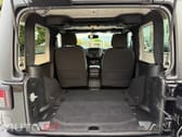 Jeep Wrangler 2.8 CRD MTX Sport 4L