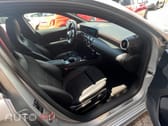 Mercedes-Benz A 200 d AMG Line Aut.