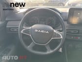 Dacia Jogger Expression Bio Fuel
