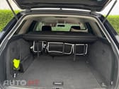 Audi A4 Avant Sline