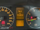 Mercedes-Benz A 160 Elegance BlueEfficiency