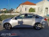 Chevrolet Cruze 1.6 LS