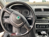 Skoda Octavia Break 1.6 TDi