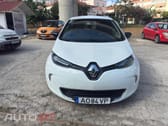 Renault Zoe (c/ Bateria) 22 kwh Life